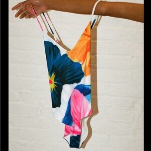 Mara Hoffman swimsuit